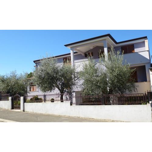 Apartments Libera