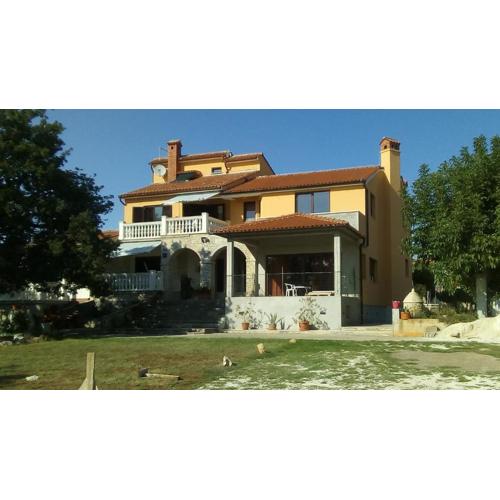Apartments Lili