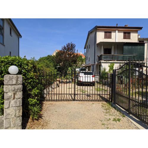 Apartments Lili
