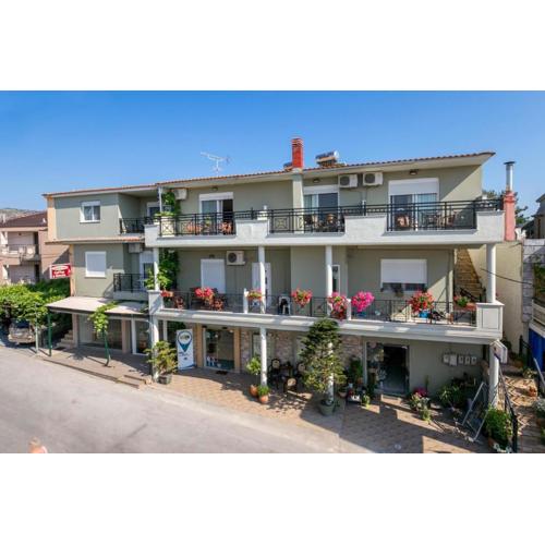 Apartments Lina