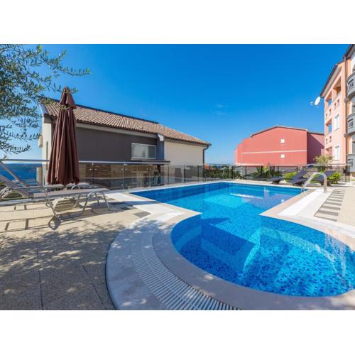 Apartments Livaja