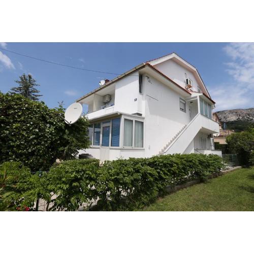Apartments Ljubica