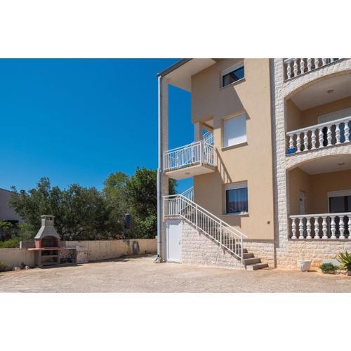 Apartments Ljubica