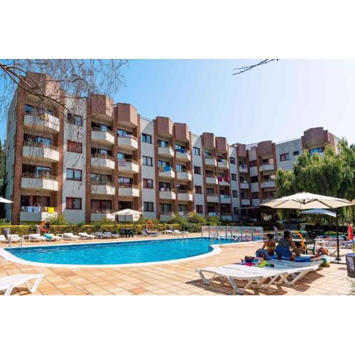 Apartments Lloret de Mar - Costa Brava 3515