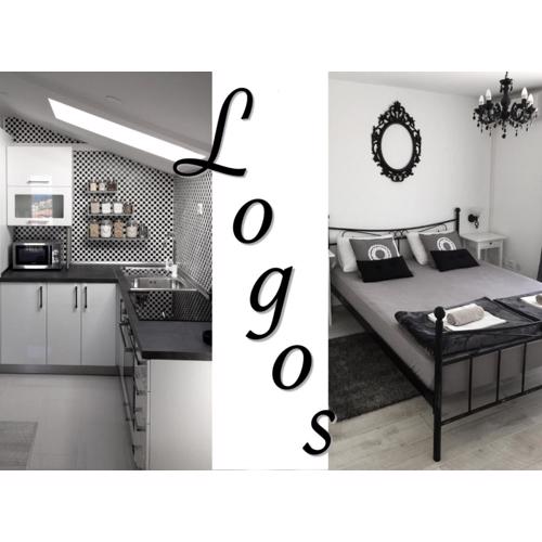 Apartments Logos