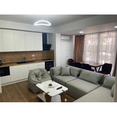 Apartments Luan