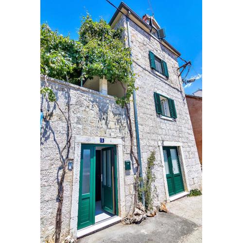 Apartments Luce i Jure