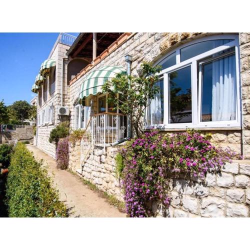Apartments Luce & Toma