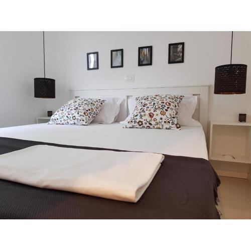 Apartments Luce