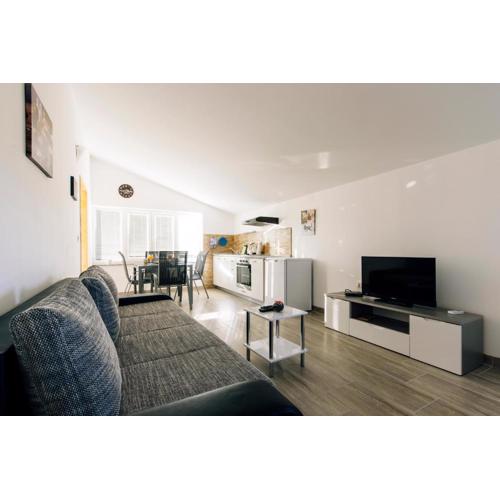 Apartments Luce