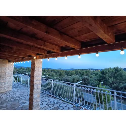 Apartments Lucija Solaris