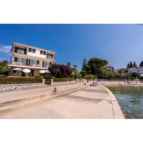 Apartments Lucija