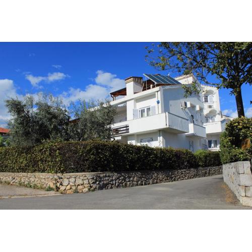 Apartments Lukacic