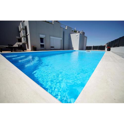 Apartments Lulic