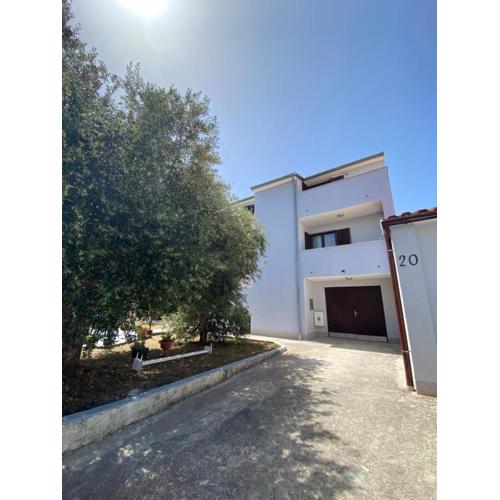 Apartments Lungomare Pula