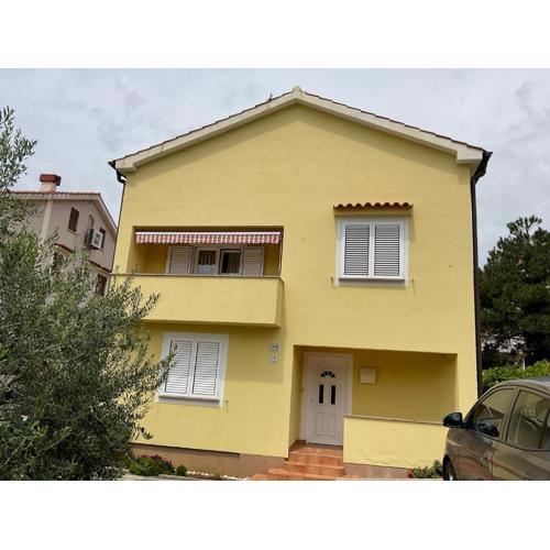 Apartments Luni II