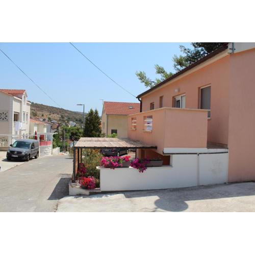 Apartments Luvi