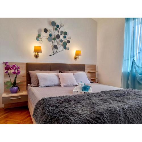 Apartments M Bozo ideal for relaxing holidays