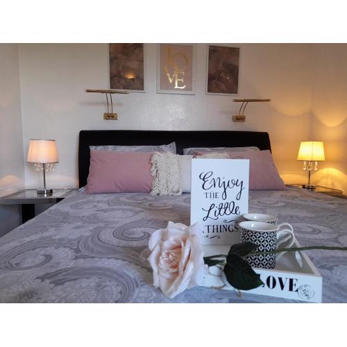 Apartments M Gregor ideal for relaxing holidays