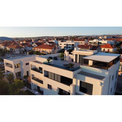 Apartments Maci