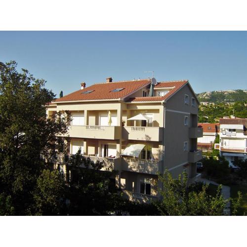Apartments Macolic