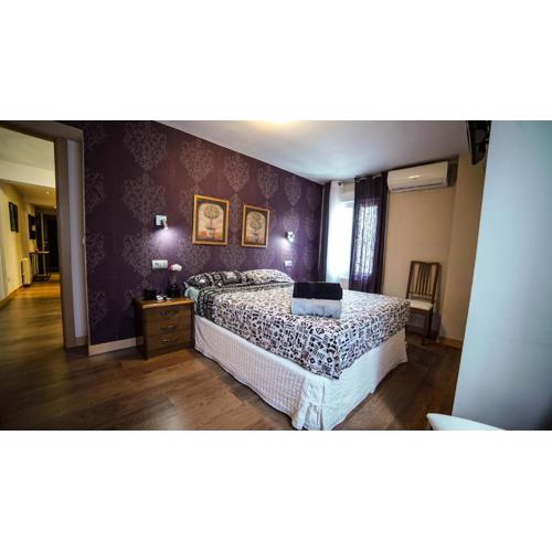 Apartments Madrid Eliptica