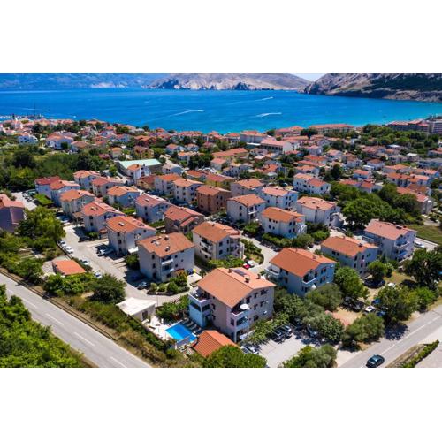Apartments Maja