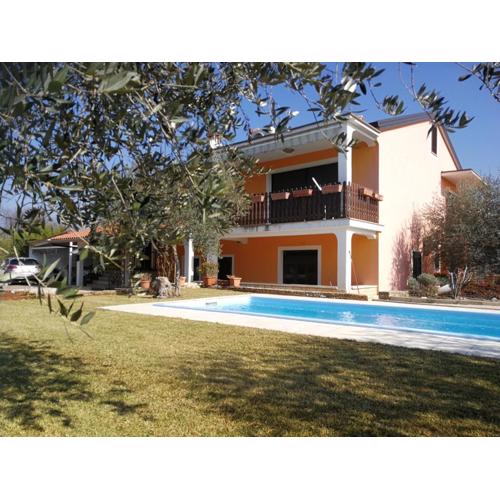 Apartments Majda