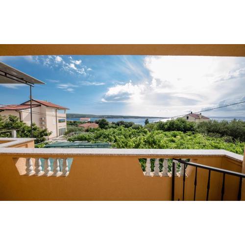 Apartments Makaus