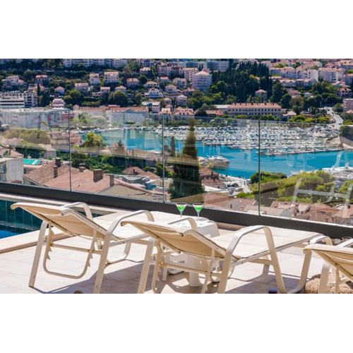 Apartments MaKris No1