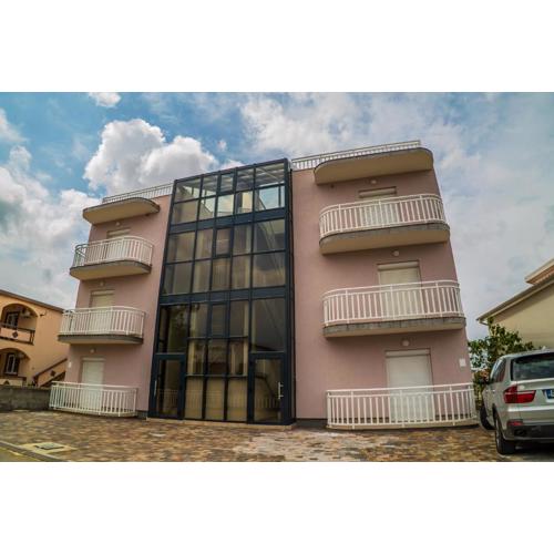 Apartments Malina