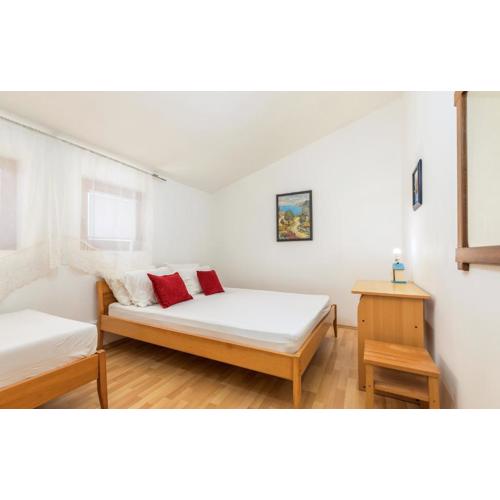 Apartments Manda