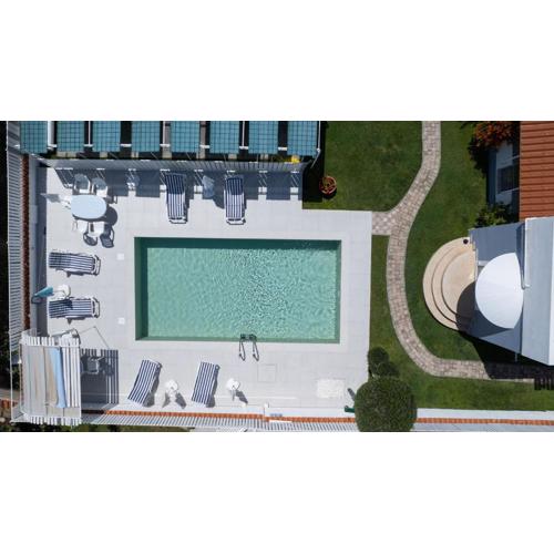 Apartments Manda