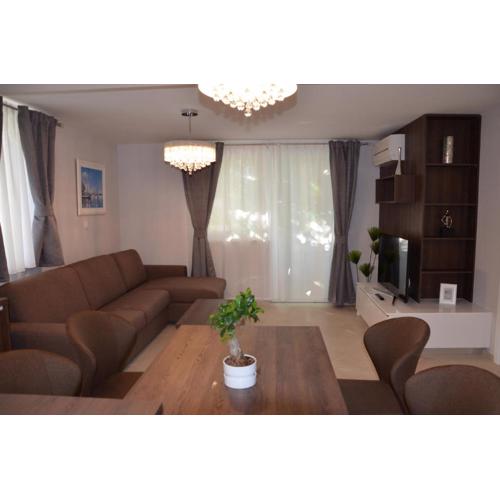 Apartments Mango