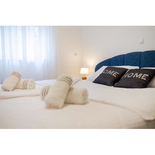 Apartments Manuelle