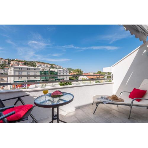 Apartments Marando