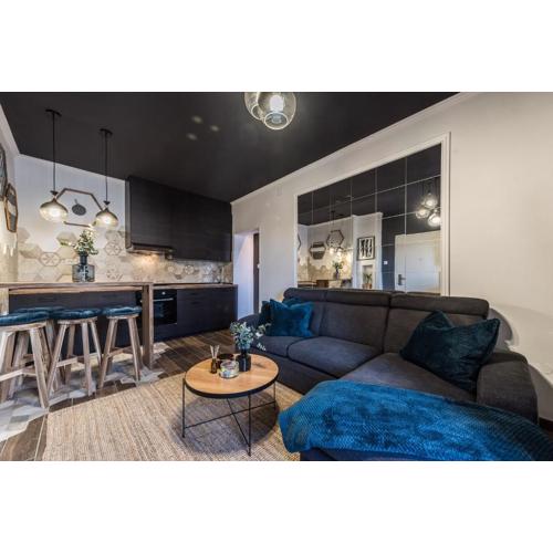 Apartments Marant - free private parking