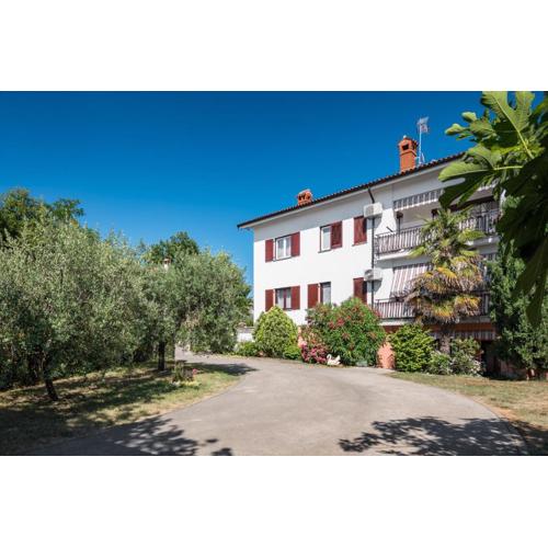 Apartments Marcan