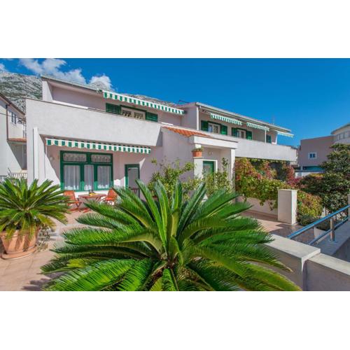 Apartments Marcela