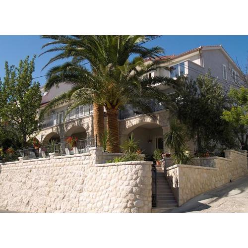 Apartments Marco Polo