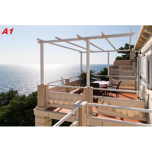 Apartments Mare