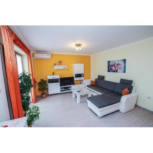 Apartments Mare