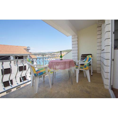 Apartments Mare