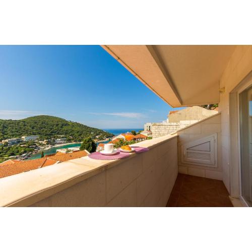 Apartments Margaretic