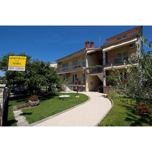 Apartments Maria