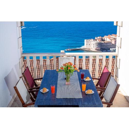 Apartments Mariana