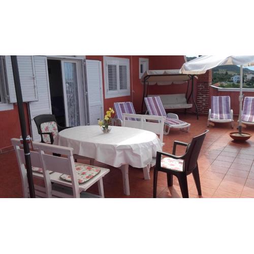 Apartments Marica