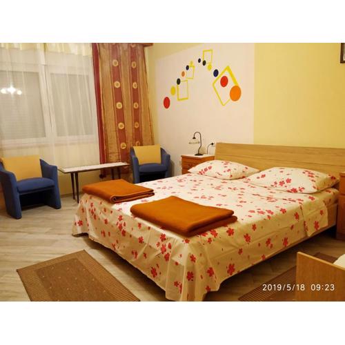 Apartments Maricic 200 meters from the Beach