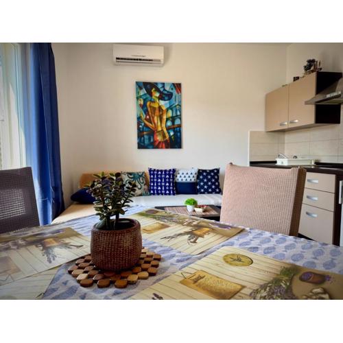 Apartments Maričić Rab Island