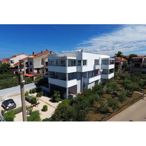 Apartments Marija Anchor